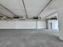Luzerne Building (D12), Factory #522776011